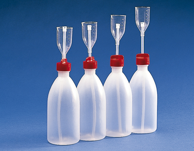 FRASCO C/DOSIFICADOR, 500X50 ML