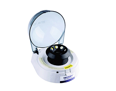 MINI-CENTRIFUGA METEOR 10K *