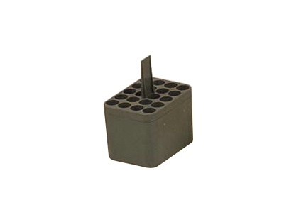 ADAPTADOR C. 20 TUBOS 5 ML.*