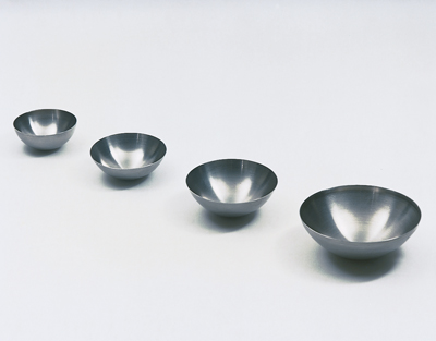 CAPSULA FDO.RDO.INOX 100X35 MM