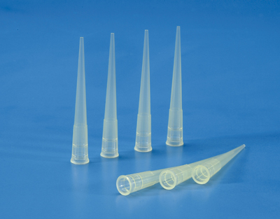 Puntas GILSON 5-200 µl (1000 pcs)