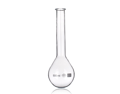 MATRAZ KJELDAHL 250ML, SIMAX