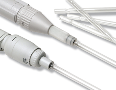 Adaptador pip. pasteur p/Acura 835, 5 mL