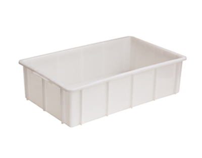 CUBETA APILABLE BAJA HDPE, 10 L, ENDO