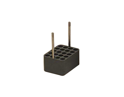 ADAPTADOR 20 TUBOS 1,5/2,2ML *
