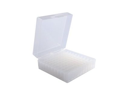 BOX FOR 100 CRYOVIALS 1.5/2 ML