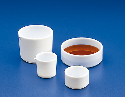 CAPSULA PTFE, 80 MM