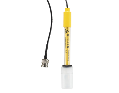 Glass condictivity electrode (k = 1), 2401-C
