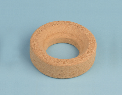 Cork support 100 mm f/flask 250 mL