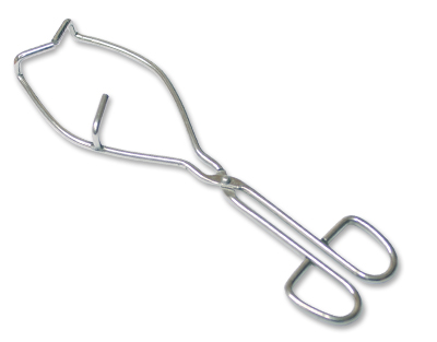 Pinza para cápsulas