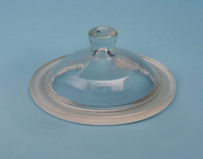 TAPA BOTON P/DESECADOR 150 MM