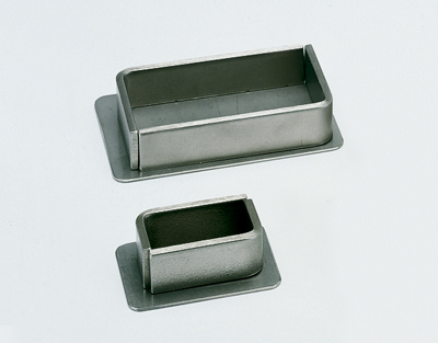 MOLDES FORMA ANGULO 20x35x65 mm