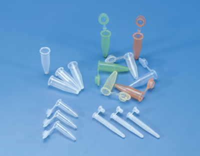MICROTUBOS C/TAPON EPPEND. 1.5 ML B/1000, VERDE
