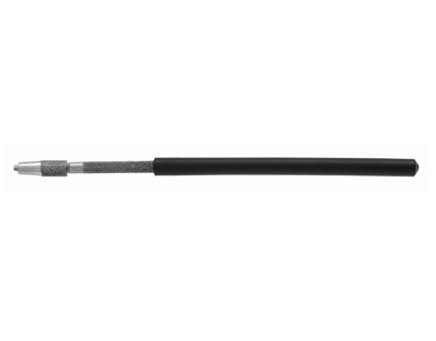 Manche de Kolle longueur 170mm