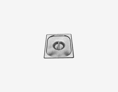 TAPA C/ASA 3000617/839 GN2/4 *