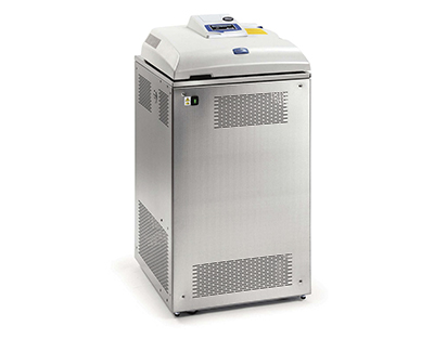 AUTOCLAVE PRESOCLAVE III PLUS 150L 400V 50/60Hz