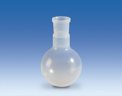 BALLON PFA fond rond RIN 29/32 100ML Vitlab