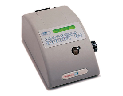 FOTOMETRO ANALI.ENOLOG M-3000