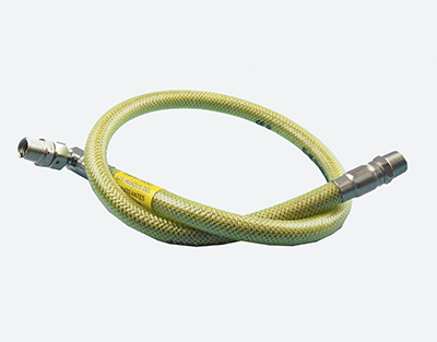 Conjunto espirometalico 100cms
