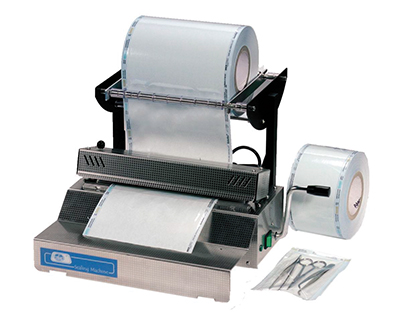 BAG SEALER