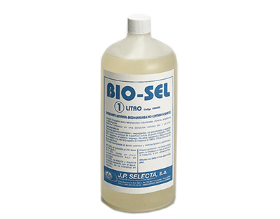 Detergente Biosel 1 Litro