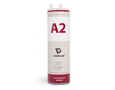 Integrated module A2