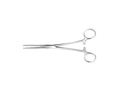 Pinza Pean, L.14cm