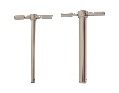Taladra tapones n°4 diam ext.8.8 mm