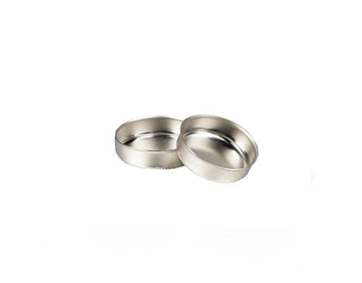 Cristalizador forma alta Ø 70 x Ht. 35 mm 125ml