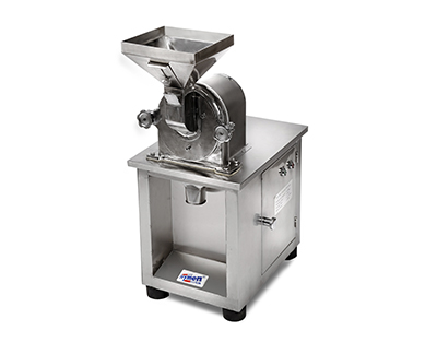 Molino triturador tr20 *