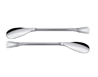General purpose spoon+spatula, 250 mm