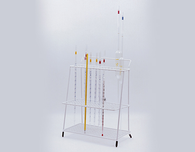 SOPORTE PIPET.SOP-PIP INOX