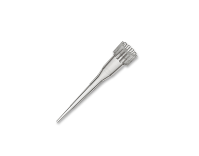 Punta natural µLtra micro, baja retención, 10 µL, 12xR/96, Qualitix