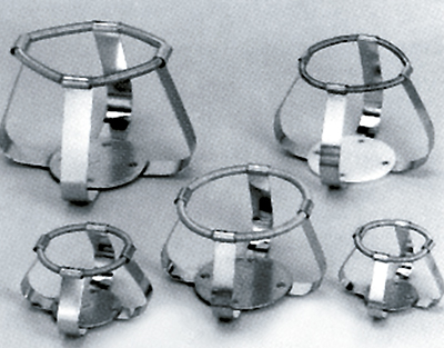 ADAPTADOR ERLENMEYER 100ML AG-200-B*