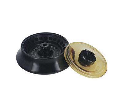 Cabezal angular para 24 tubos de 1.5/2mL