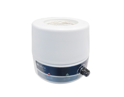 Heating Mantle with Regulation, Series 655, 250 ml