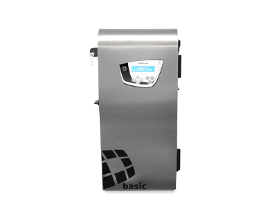 Sistema de purificación de agua Basic 5
