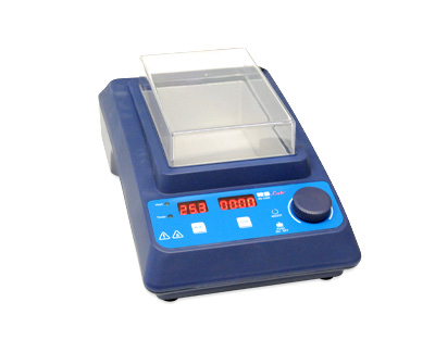 RS-120S Dry Bath