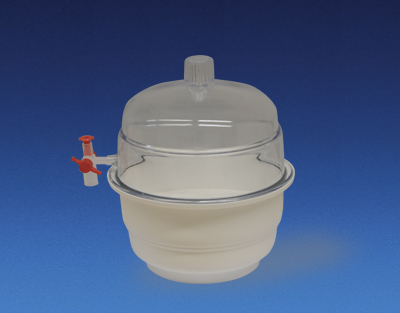 DESECADOR PP PARA VACIO 200MM