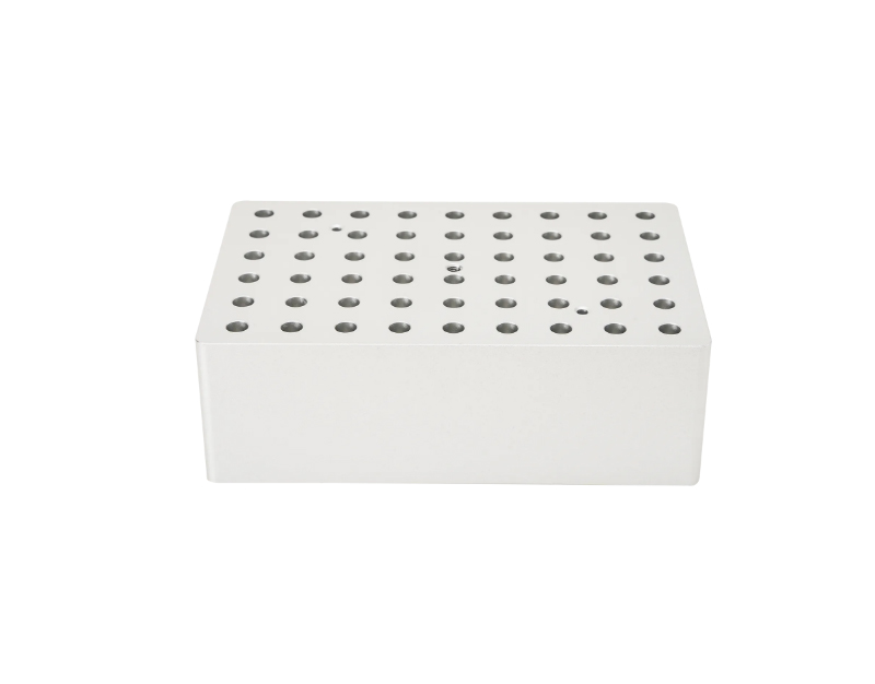 Heating block 54x0,2mL