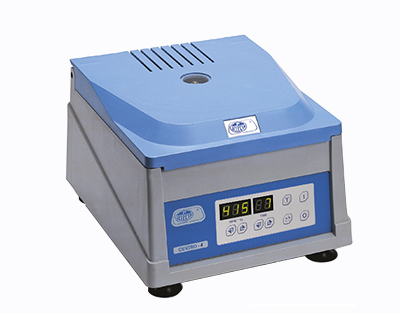 CENTRIFUGA CENTRO-4 BL