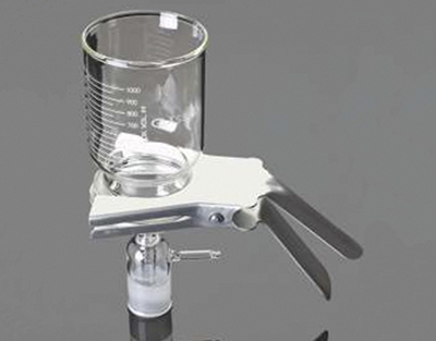 Grille en acier inoxydable 47 mm pour èquipment de filtration, Glassco