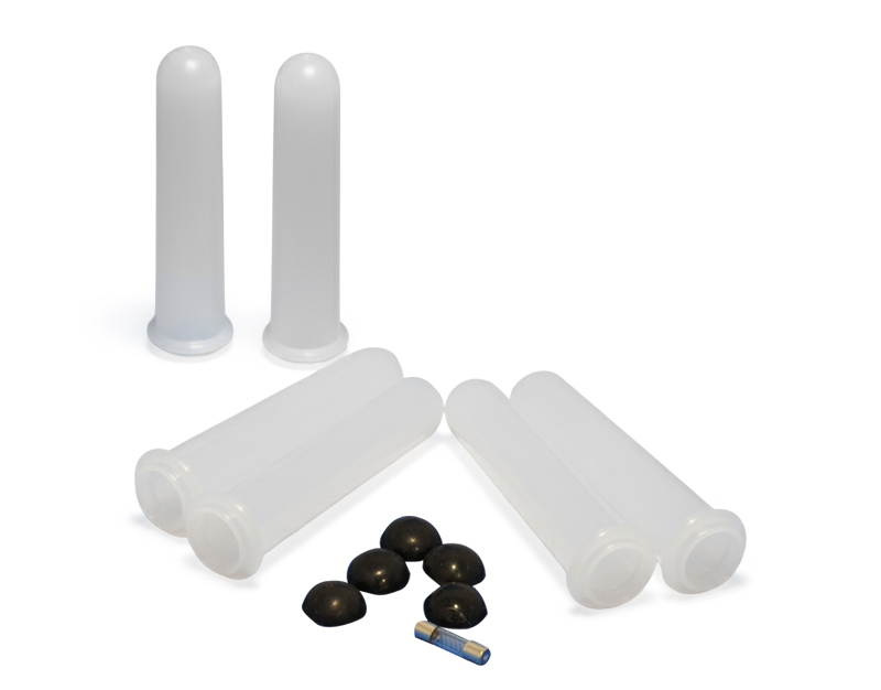 Kit accesorios de serie 2615/1, 2650, 2652