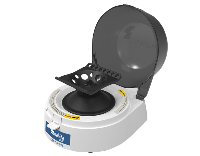 Centrifugeuse Mini 2507/30, 12000rpm