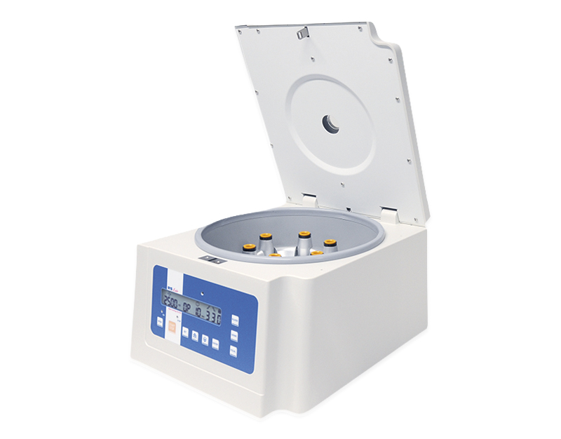 Digital Centrifuge RS-0424
