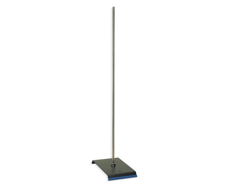 Support-statif à plateau, 100x175 mm