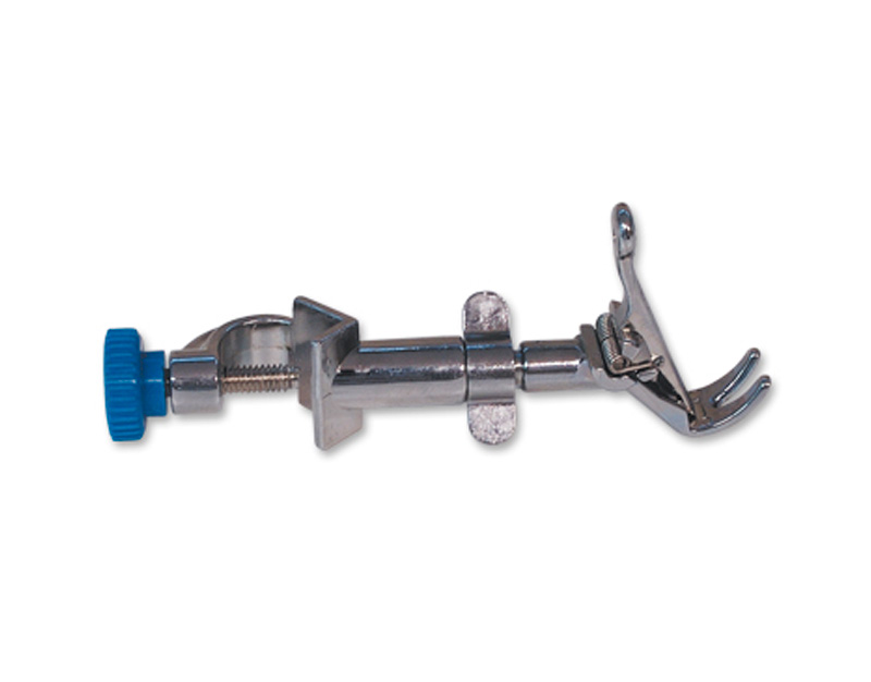 Pince automatique avec noix, 0-25 mm