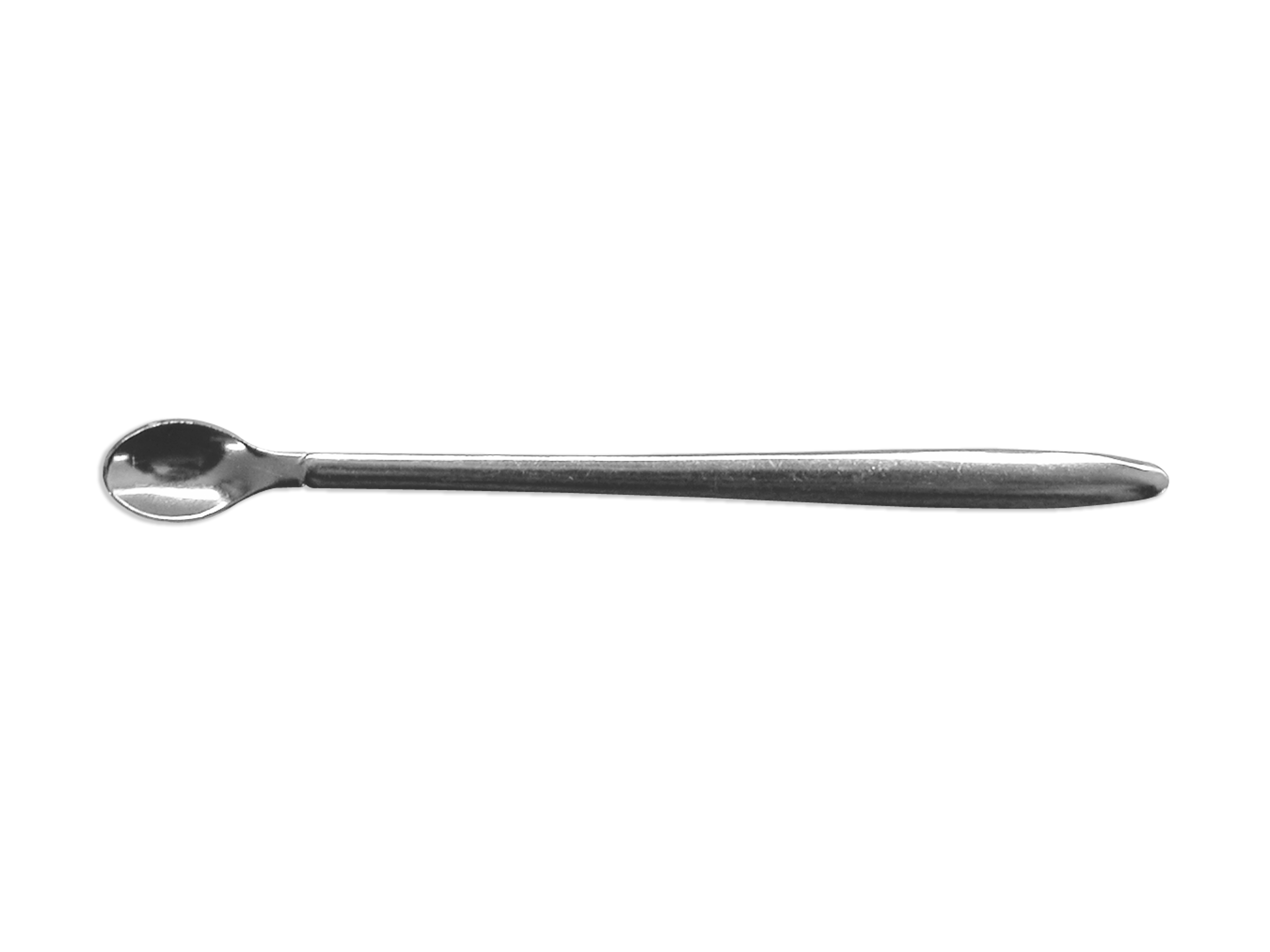 Espátula cuchara, 160 mm
