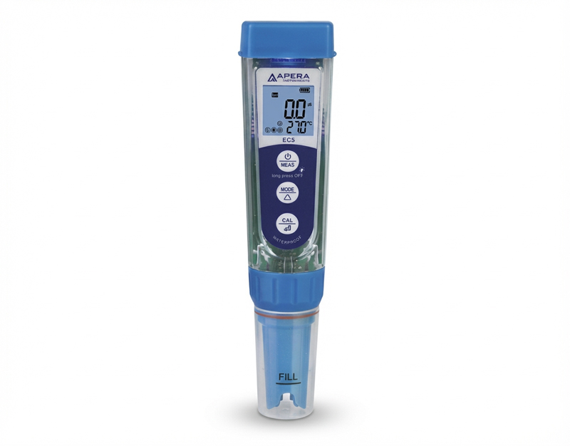 Pocket conductimeter tester EC5 Serie Premium