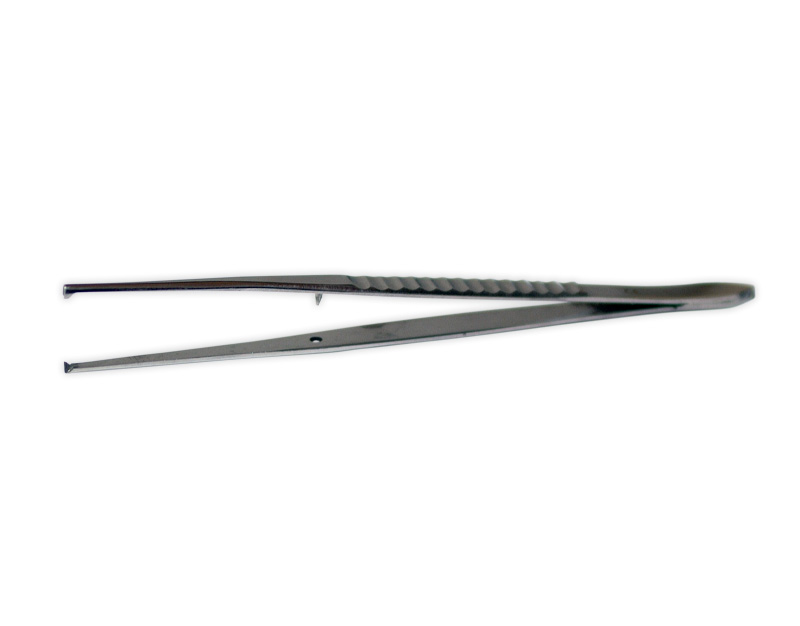 Pinces à dissection à 1:2 griffes, 125 mm